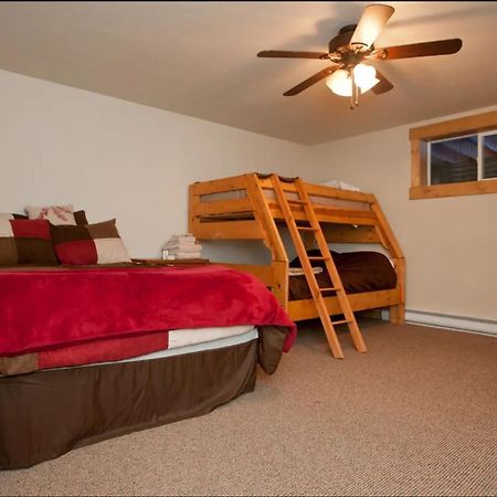 Private Room In Cozy Townhouse Breckenridge Exterior foto