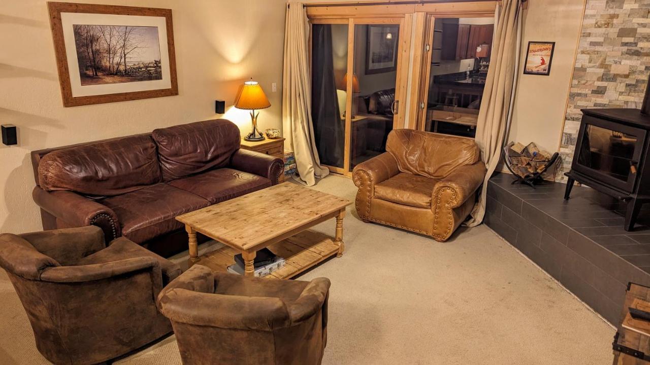 Private Room In Cozy Townhouse Breckenridge Exterior foto